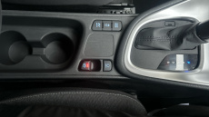 Toyota Yaris 1.5 Hybrid Icon 5dr CVT Hybrid Hatchback